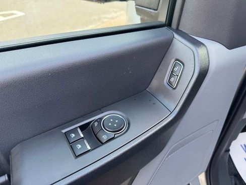 New 2024 Ford F350 XL w/ 360-Degree Camera Package RWD image 18