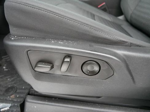 Used 2023 Chevrolet Silverado 1500 LT Trail Boss w/ Protection Package image 13