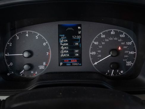 Certified 2024 Toyota Corolla LE w/ LE Convenience Package image 10