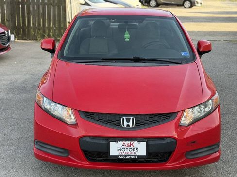 Used 2012 Honda Civic LX image 4