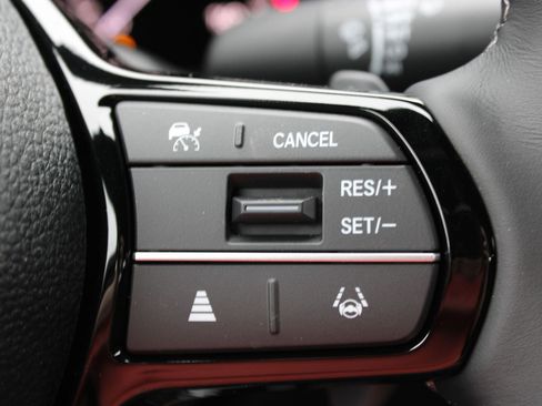 New 2026 Honda Civic Sport image 29