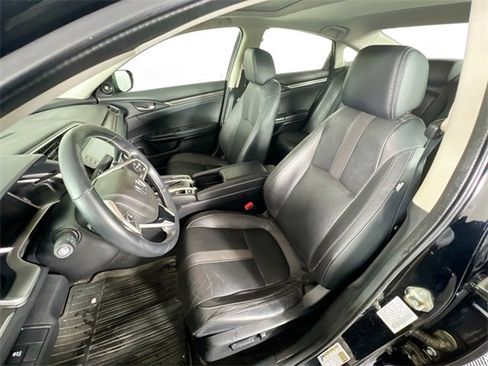 Used 2020 Honda Civic Touring image 23
