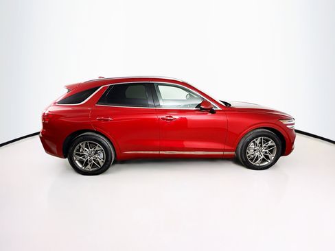 Used 2025 Genesis GV70 2.5T image 2