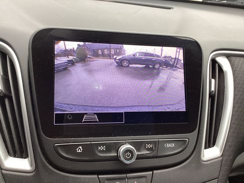 Used 2022 Chevrolet Malibu LS w/ LPO, Convenience Package 1 image 31