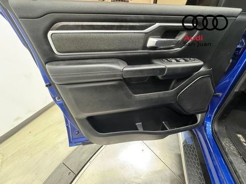 Used 2019 RAM 1500 Big Horn AWD/4WD image 34