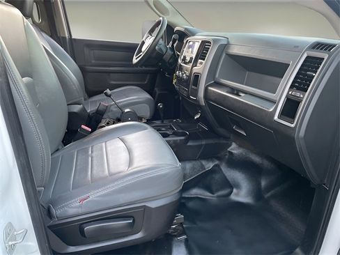 Used 2018 RAM 4500 Tradesman w/ Ambulance Prep Group image 14