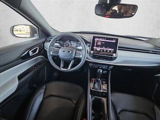 Used 2024 Jeep Compass Limited AWD/4WD video 3