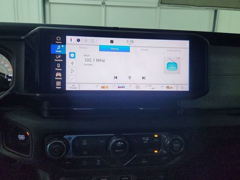 New 2025 Jeep Wrangler Willys image 24