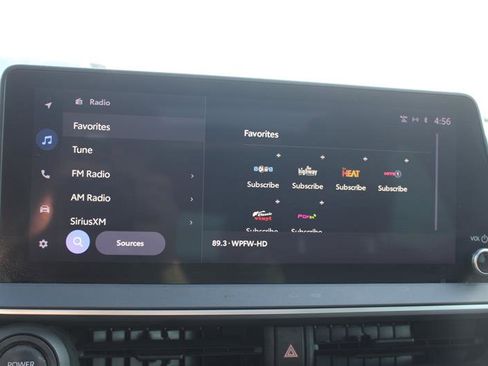 Used 2023 Toyota Prius XLE image 16