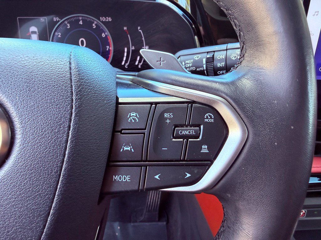 Certified 2024 Lexus NX 350 AWD image 22