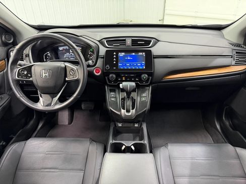 Used 2022 Honda CR-V EX-L image 13