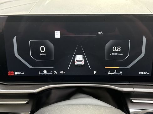New 2026 Kia Sportage SX FWD image 19