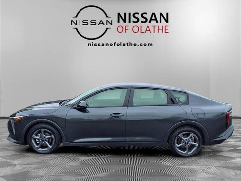 Used 2025 Kia K4 FWD image 21