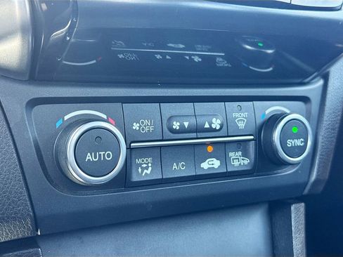 Used 2019 Acura ILX FWD image 15