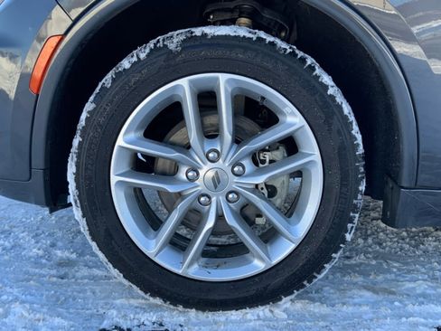 Used 2024 Dodge Durango GT image 25