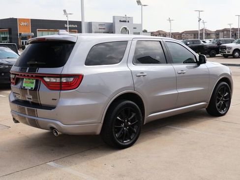 Used 2018 Dodge Durango GT w/ Blacktop Package image 7