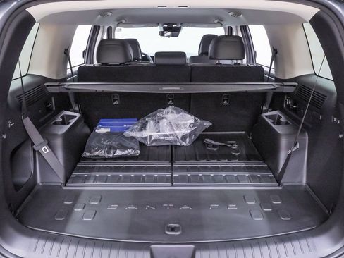 Certified 2026 Hyundai Santa Fe SEL image 28