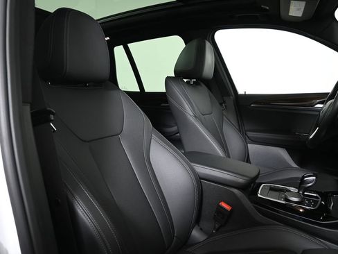 Certified 2023 BMW X3 xDrive30i w/ Premium Package w/ZPA image 35