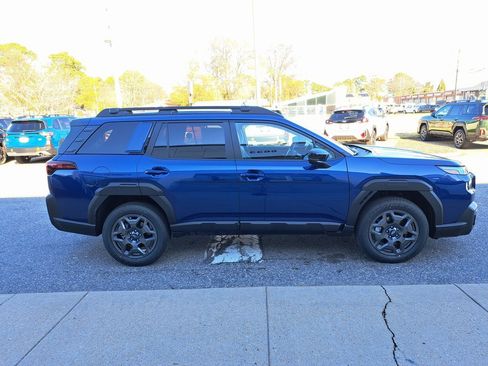 New 2026 Subaru Outback Premium image 7