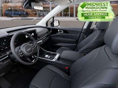 New 2026 Kia Carnival SX Prestige FWD image 17