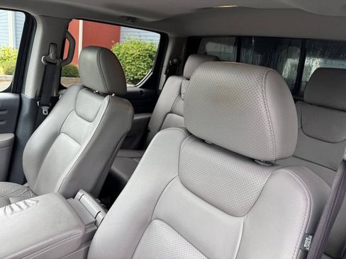 Used 2011 Honda Ridgeline RTL image 15