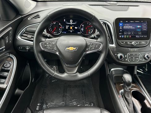 Used 2024 Chevrolet Malibu LT image 16