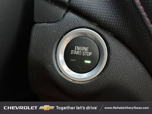 Used 2024 Chevrolet Equinox RS w/ LPO, Roadside Safety Package FWD image 26