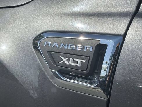 Certified 2020 Ford Ranger XLT w/ Equipment Group 301A Mid AWD/4WD image 10