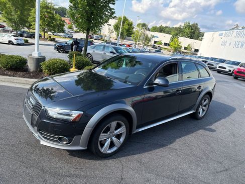 Used 2014 Audi A4 Premium Plus AWD/4WD image 5