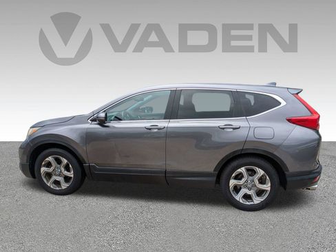 Used 2017 Honda CR-V EX-L image 29