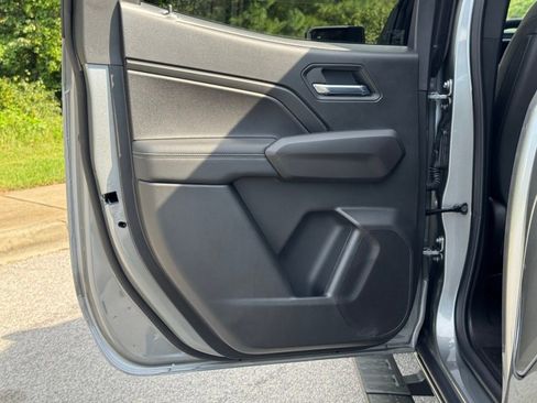 New 2026 GMC Canyon Elevation w/ Convenience Package image 20