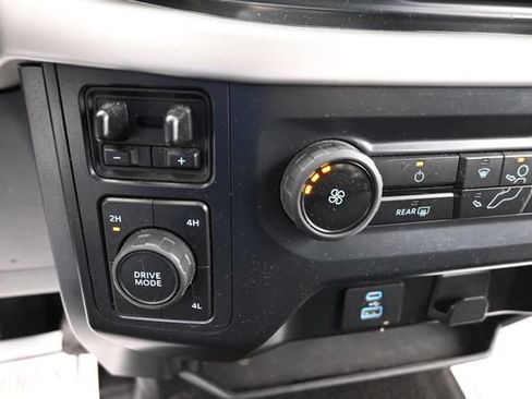Used 2022 Ford F150 XLT w/ XTR Package AWD/4WD image 15