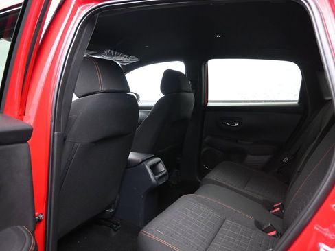 New 2026 Honda HR-V Sport image 20