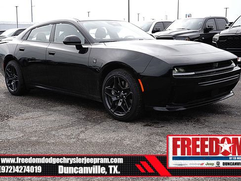 New 2026 Dodge Charger Scat Pack image 7