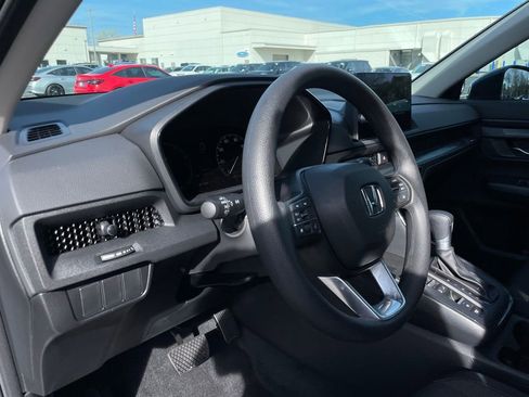 Used 2026 Honda CR-V LX image 27