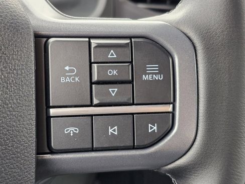 New 2025 Ford F150 Lightning Flash image 16