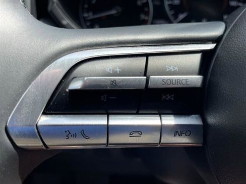 Used 2024 MAZDA CX-50 AWD 2.5 S w/ Weather Package image 16