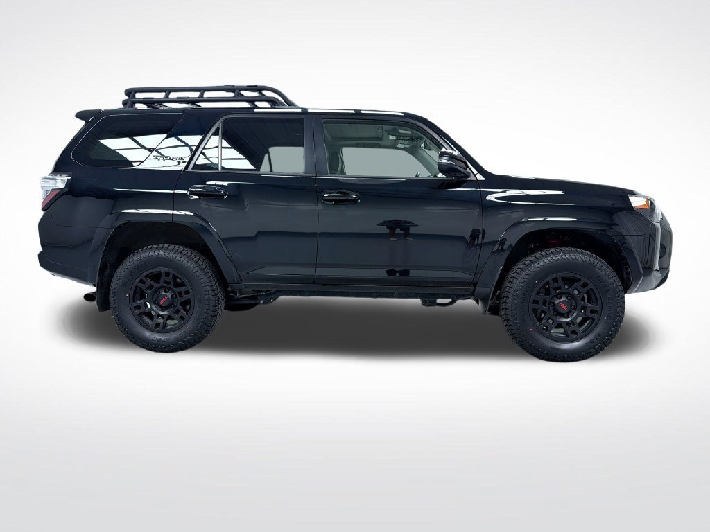 Certified 2024 Toyota 4Runner TRD Pro AWD/4WD image 11