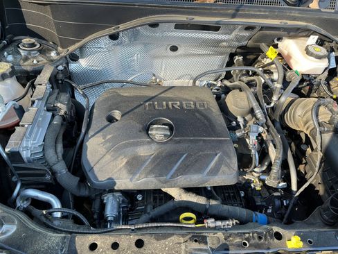 Used 2025 Buick Encore GX Preferred image 30