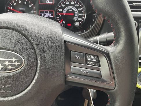 Used 2018 Subaru WRX AWD/4WD image 22