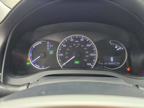 Used 2012 Lexus CT 200h Premium image 21