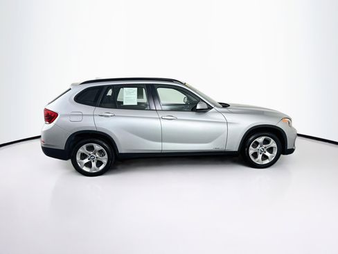 Used 2013 BMW X1 sDrive28i RWD image 10