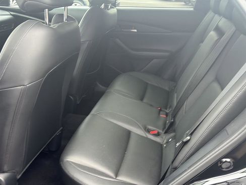 Used 2023 MAZDA CX-30 AWD 2.5 S w/ Preferred Package image 9