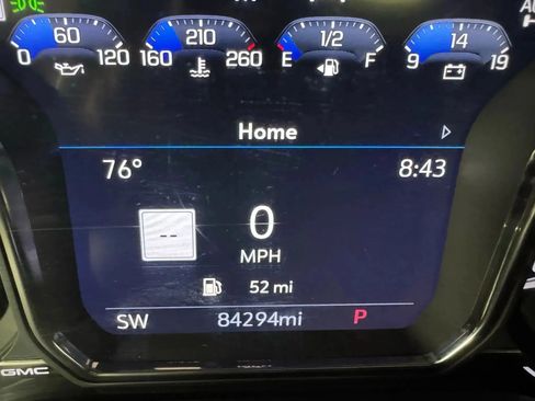 Used 2021 GMC Yukon XL Denali w/ Advanced Technology Package AWD/4WD image 15