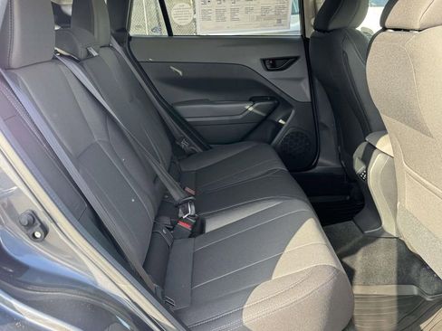 New 2026 Subaru Crosstrek 2.0i Premium image 11