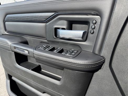 New 2025 RAM 2500 Power Wagon image 17