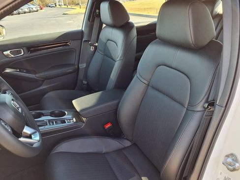 New 2026 Honda Civic Sport Touring image 13