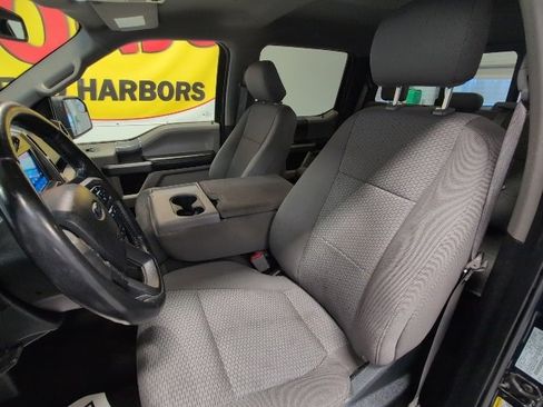 Used 2020 Ford F150 XLT w/ Equipment Group 302A Luxury image 14