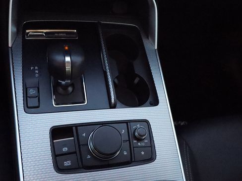 Used 2024 MAZDA CX-90 3.3 Turbo w/ Premium Package image 15