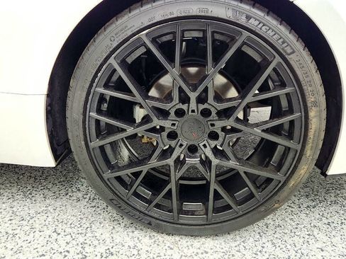 Used 2023 Lexus RC 350 RC 350 w/ Navigation / M Levin image 9